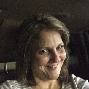 Meet your Posher, Angie